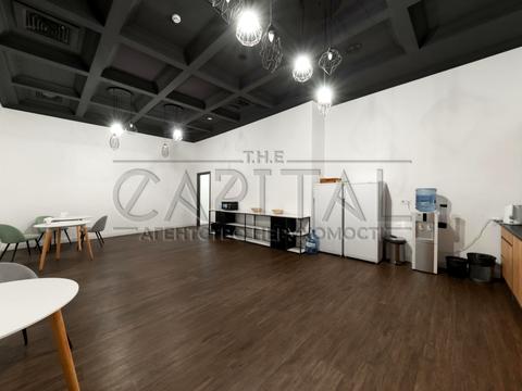 коммерческая по адресу Ахтырский пер., 7