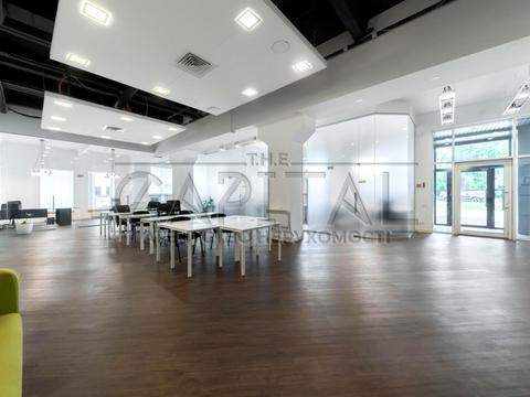 коммерческая по адресу Ахтырский пер., 7