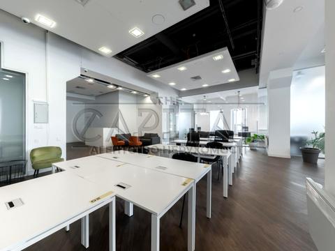 коммерческая по адресу Ахтырский пер., 7