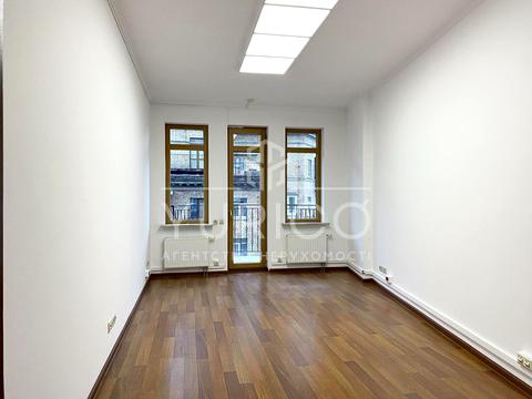 коммерческая по адресу Крутой спуск, 7