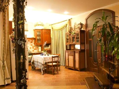 дом по адресу 19-та Садова ул.