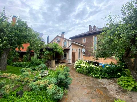 дом по адресу 19-та Садова ул.