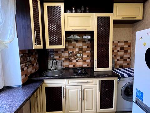 квартира за адресою Слобожанський просп. (Газети "Правда"), 48