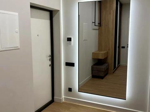 квартира за адресою Київ, Михайла Бойчука вул. (Кіквідзе), 19-А