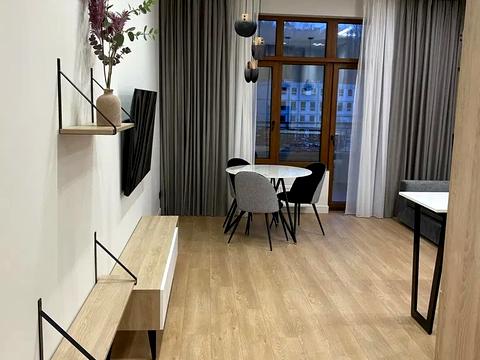 квартира за адресою Київ, Михайла Бойчука вул. (Кіквідзе), 19-А