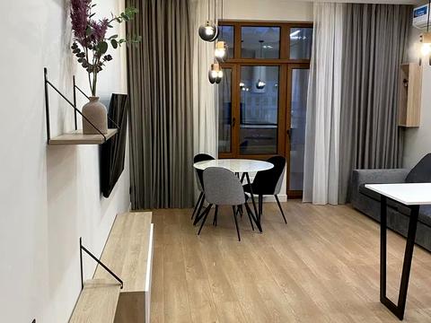 квартира за адресою Київ, Михайла Бойчука вул. (Кіквідзе), 19-А