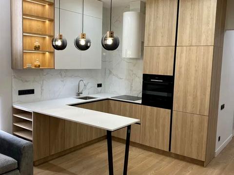 квартира за адресою Київ, Михайла Бойчука вул. (Кіквідзе), 19-А