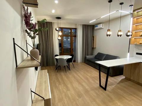 квартира за адресою Київ, Михайла Бойчука вул. (Кіквідзе), 19-А