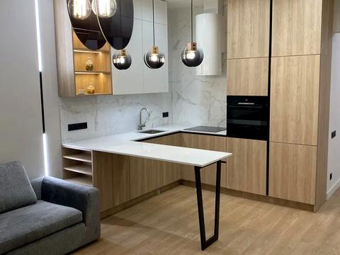 квартира за адресою Київ, Михайла Бойчука вул. (Кіквідзе), 19-А