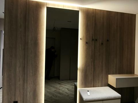 квартира за адресою Слов'янська набережна вул., 21-А