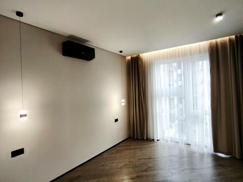 квартира за адресою Слов'янська набережна вул., 21-А