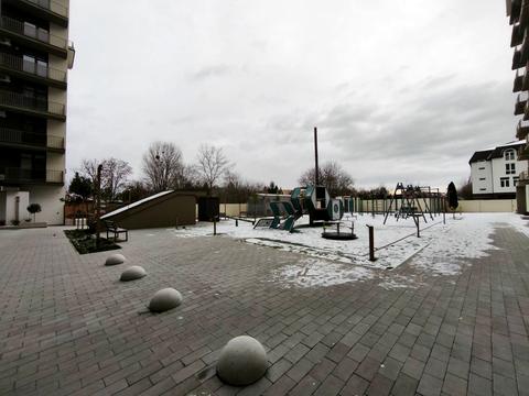 квартира за адресою Слов'янська набережна вул., 21-А