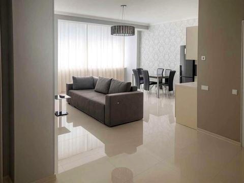 квартира за адресою Євгена Коновальця вул. (Щорса), 44-А