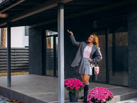 дом по адресу Буча, Революції Гідності ул. (Революції)