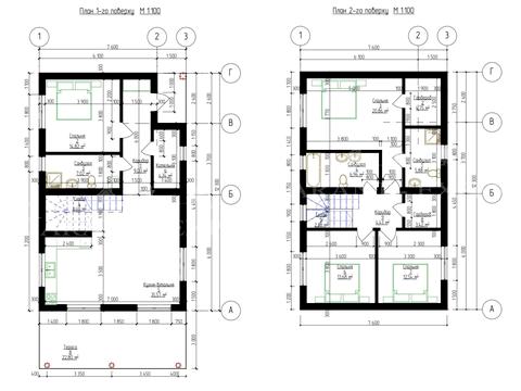 дом по адресу Буча, Революції Гідності ул. (Революції)