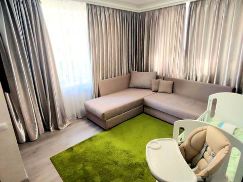 квартира за адресою Велика Панасівська вул. (Котлова), 76-Б