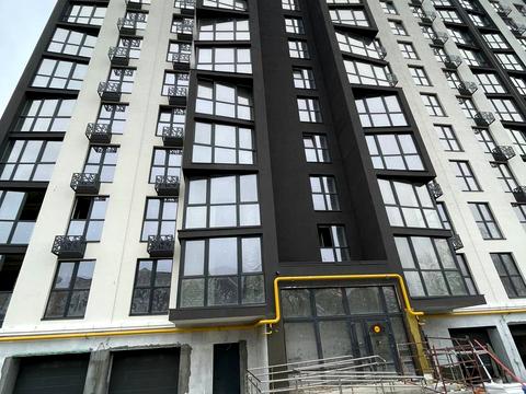 квартира за адресою Святослава Ріхтера вул., (Будинок 3)