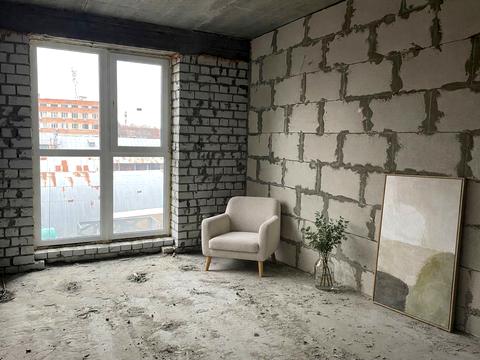 квартира за адресою Святослава Ріхтера вул., (Будинок 3)