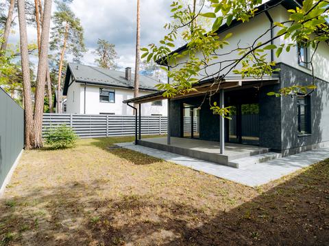 дом по адресу Буча, Революції Гідності ул. (Революції)