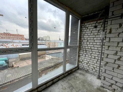 квартира за адресою Святослава Ріхтера вул., (Будинок 3)