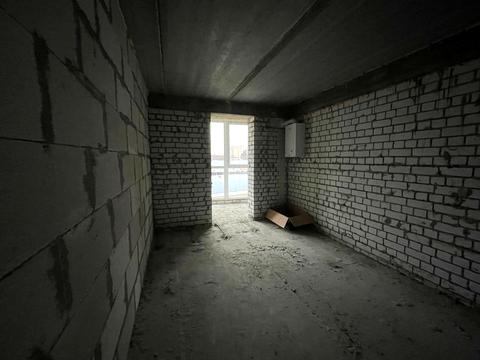 квартира за адресою Святослава Ріхтера вул., (Будинок 3)