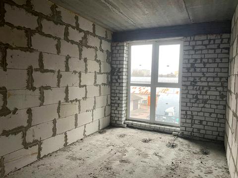 квартира за адресою Святослава Ріхтера вул., (Будинок 3)