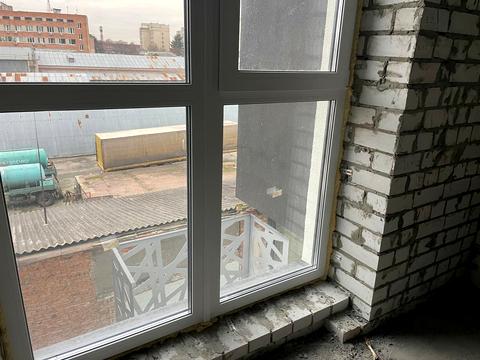 квартира за адресою Святослава Ріхтера вул., (Будинок 3)