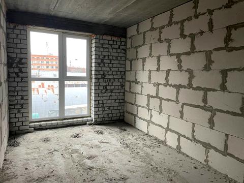 квартира за адресою Святослава Ріхтера вул., (Будинок 3)