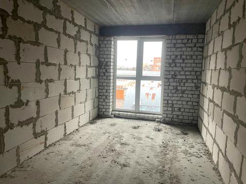 квартира за адресою Святослава Ріхтера вул., (Будинок 3)