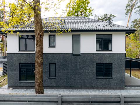 дом по адресу Буча, Революції Гідності ул. (Революції)