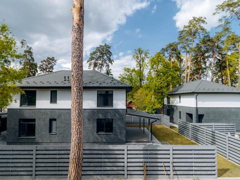 дом по адресу Буча, Революції Гідності ул. (Революції)