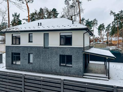 дом по адресу Буча, Революції Гідності ул. (Революції)