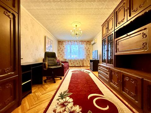 квартира по адресу Святошинский пер., 2