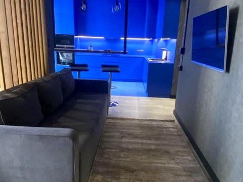 квартира по адресу Глубочицкая ул., 13-7