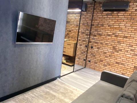 квартира по адресу Глубочицкая ул., 13-7