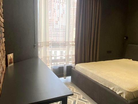 квартира по адресу Глубочицкая ул., 13-7