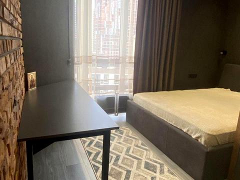 квартира по адресу Глубочицкая ул., 13-7