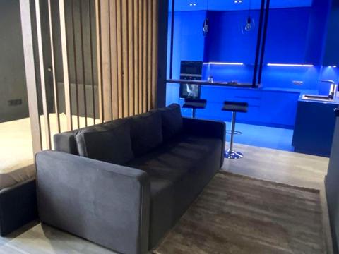 квартира по адресу Глубочицкая ул., 13-7