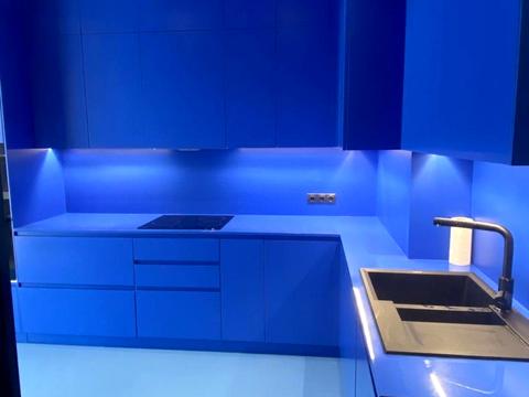 квартира по адресу Глубочицкая ул., 13-7