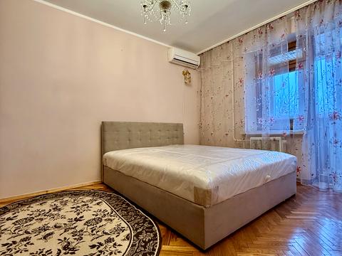 квартира по адресу Святошинский пер., 2