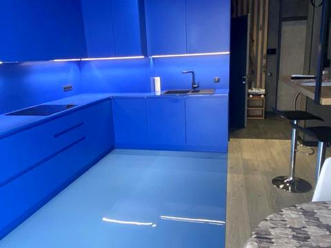 квартира по адресу Глубочицкая ул., 13-7