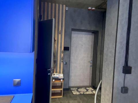 квартира по адресу Глубочицкая ул., 13-7