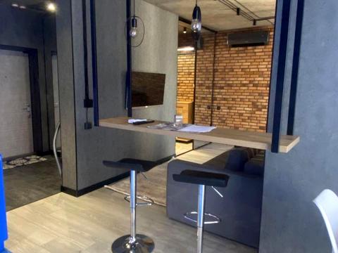 квартира по адресу Глубочицкая ул., 13-7