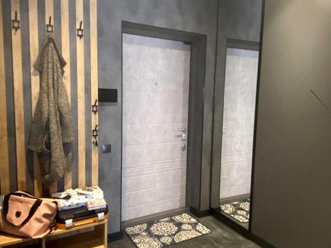 квартира по адресу Глубочицкая ул., 13-7