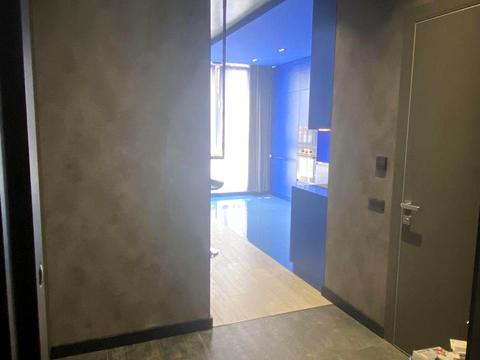 квартира по адресу Глубочицкая ул., 13-7