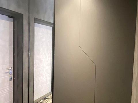 квартира по адресу Глубочицкая ул., 13-7