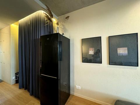 квартира за адресою Львів, Трускавецька вул., 2-Г