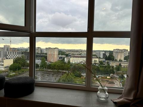 квартира за адресою Львів, Трускавецька вул., 2-Г