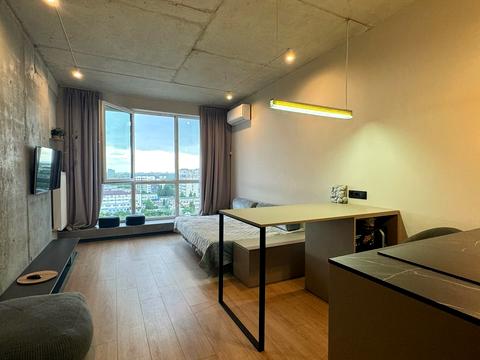 квартира за адресою Львів, Трускавецька вул., 2-Г