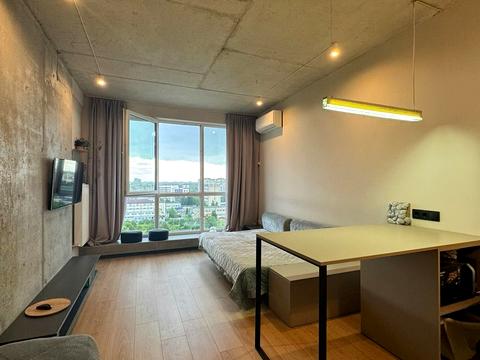 квартира за адресою Львів, Трускавецька вул., 2-Г